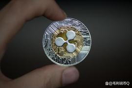 狗狗币:随着 Coinbase 更改风险披露，XRP趋势再次出现，反弹迫在眉睫？_COI