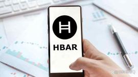 INK:AI 产品激发了 Hedera 的乐观情绪；HBAR 价格是否接近 1 美元？_HAI