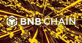 PUSH:随着 Push Protocol (EPNS) 上线 BNB 链，PUSH 上涨 41%_BCH