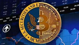 比特币:Kraken 同意关闭美国的加密货币质押业务以解决SEC的指控：来源_以太坊