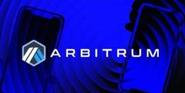 BIT:「崛起社区」随着以太坊第 2 层战争加剧，Arbitrum 解锁第 3 层链_trustwallet钱包知乎