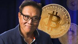 RTK:富爸爸作者：黄金、白银、比特币将全面崩盘 准备抄底更多！_SBTCCURVE