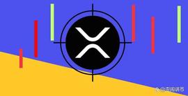 CHA:未来几个月 XRP 价格可能跌至 0.35 美元以下_Starship Doge