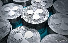 XRP:XRP 新闻：随着 SEC 放弃安全认定，Ripple 的预测更加光明_PLENTYCOIN