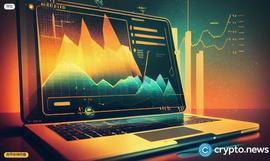 比特币:LTC减半后比特币、莱特币下跌，QUBE上涨_BTC