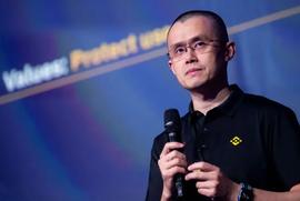 OTI:币安首席执行官否认有关美国加密货币可能退市的报道_数字人民币稳定币CNYD即将上线