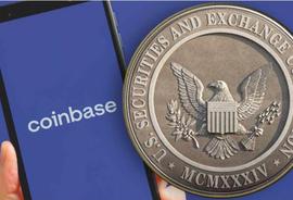 SEC:Coinbase 获得了法律支持——SEC什么态度？_Emocoin