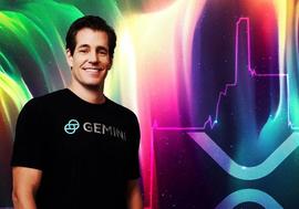 Maker:Gemini 交易所的 XRP 价格瞬间飙升至 50 美元_minipepe币空投