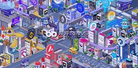 区块链:70+跨链桥全览：区块链间的资产数据流动是必然趋势_blockchain钱包怎么充值