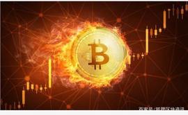 BTC:BTC突破33500美元关口 区块链概念股应声大涨_SDC