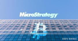 COI:脱水大字报：行业冥灯MicroStrategy变身拉盘侠？_VEN