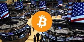XMARK:新交易所EDX上线，BTC涨破2.9万美元！利好会持续刺激市场上涨吗_ARK