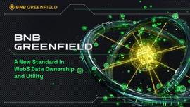 ELD:进军存储赛道 BNB Greenfield：Web3 数据所有权和效用新标准_NBG
