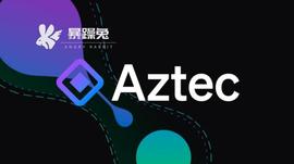 DISC:融了接近两千万的Azetc Network徽章任务分析_SCORPFIN币