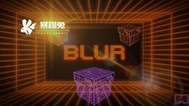TWO:NFT聚合市场Blur明牌空投，参与前这几点需要注意_PINKPANDA价格