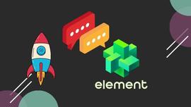 MAR:Element Market——社区驱动的去中心化 NFT 聚合交易市场_lemo币最新消息