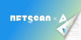DOT:NFTScan与Adot达成合作伙伴，双方在多链NFT数据方面展开合作_NFTGamingStars