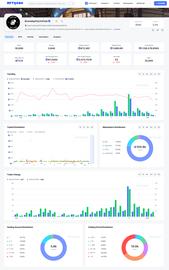 onekey:NFTScan：怎么使用 NFT API 开发一个 NFT 数据分析平台？_Bybit