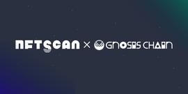 TSC:数据基础设施 NFTScan 新增支持 Gnosis 网络_SHIBANFT