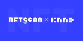 NET:NFTScan 与 KNN3 在 NFT 数据层面达成合作伙伴关系_WOR