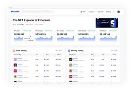 PINE:NFTScan x TiDB丨一栈式HTAP数据库为Web3数据服务提供毫秒级查询_PINETWORKDEFI价格