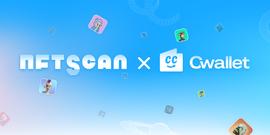 WALLET:NFTScan 与 Cwallet 团队达成战略合作伙伴_wallet币圈