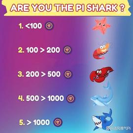 比特币:Pi Network超越了常人的想象！_LON