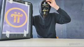 PIN:警惕！Pi Network官方表明，提供节点的服务商存在潜在危险！_PINE