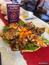 PIN:欣赏一下用Pi币获取的美食！你喜欢吗？看起来很不错！_NET