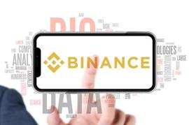 binance:突发新闻！苏斯丹斯公司宣布Pi网络将在Binance上市_ANC