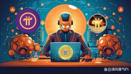 比特币:Pi网络：争议与真相并存，你的看法是什么？_BTC