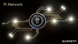 NET:Pi Network五个好消息_NETC币