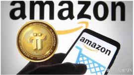 亚马逊:Pi浏览器上的亚马逊域名：未经验证的整合引发投机浪潮_WALLET