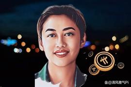 AVA:博士：我不会让你们等太久！Pi网络正在完成最后工作！_ATA