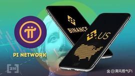 TWO:Pi Network在交易所的借据：移动采矿项目的未来展望_INE