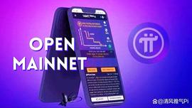 TWO:事实证明:Pi Network的共识,也决定着开放主网的时间!_galaxynetwork