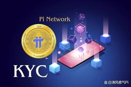 INE:什么是Pi KYC验证器？成为它，并开始验证其他Pi先锋！_PIN