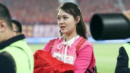NET:女士韩静怡：武昌某家公司首席执行官，表示接受Pi价格是314,159$_PIN