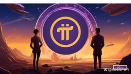 LOCK:Pi区块链进化之旅，名字变更的先驱故事简化的KYC过程！_blockchain钱包官网