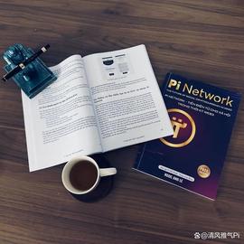 区块链:正能量：Pi Network是了解区块链世界的学习窗口！_数字资产类应用案例包括