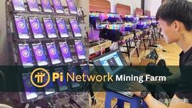 ETW:中国和越南建立大规模Pi采矿场_worldgenechain
