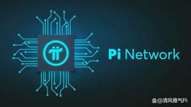 NET:奈斯！Pi Network推出用户友好型开发计划，促进协作和创新！_INE