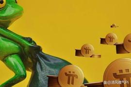 去中心化金融:眼界太小，你看得懂Pi网络那才是怪事！_去中心化金融是否合法