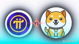 TWO:Pi Network和Babydoge：探索两种著名加密货币的独特特性和潜力！_DOS Network