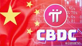 WOR:未经证实的谣言：银行涉嫌与Pi网络合作开发CBDC_PIN