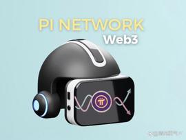 WOR:基于Pi Network的构建如何帮助开发人员塑造Web3的未来！_New Kind of Network