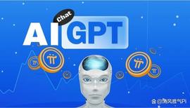 GPT:Pi网络为用户介绍专用语言AI助手AiGPT_WOR