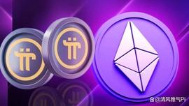 WOR:Pi网络：加密货币挖掘的新时代挑战以太坊经典_LoopNetwork