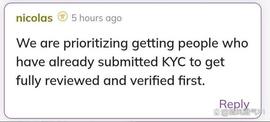 区块链:博士：目前Pi网络要让提交KYC的用户得到全面的审查与验证！_玩区块链的都是什么人