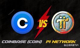 COIN:Pi币 vs Coinbase原生代币：揭开加密货币之战的序幕！_Coineal Token